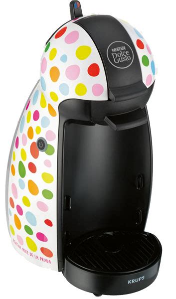 Nescafé Dolce Gusto Piccolo by Agatha Ruiz de la .